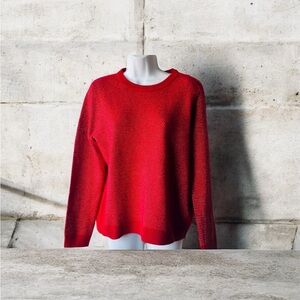 COPY - Joe fresh women’s crewneck sweater